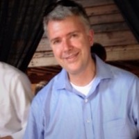 nVent Employee Matt McCarthy's profile photo