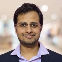 smallcase Employee Kislay Upadhyay's profile photo