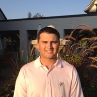Oklahoma City Golf and Country Club Employee Garrett Diel's profile photo