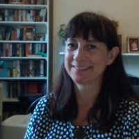 NSW Health Employee Kate Jonas's profile photo