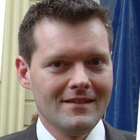 Dragon1 Inc. Employee Mark Paauwe's profile photo