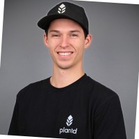 Plantd Employee Hal Kosik's profile photo