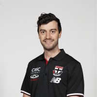 St Kilda Football Club Employee Benjamin Shipperd's profile photo