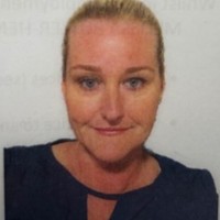 City of Greater Geraldton Employee Melissa Butler-Henderson's profile photo