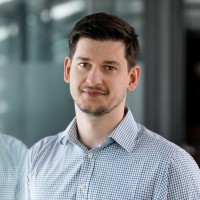 Bundesdruckerei-Gruppe Employee Patrick Sturm's profile photo