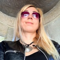 TPI Composites, Inc. Employee Anna King's profile photo