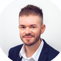 Jigsaw Australia Employee Jason Stewart's profile photo