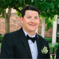 West Insurance Group Employee Brady Evans's profile photo