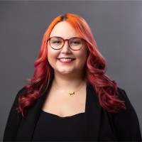 Engineering Matrix, Inc. Employee Nikki Alvarado's profile photo