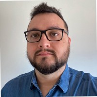 TOTVS Curitiba Employee Leandro Domingues's profile photo