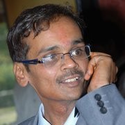 Wiley India Employee Deepak Saxena's profile photo