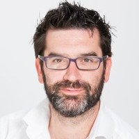 South West Heritage Trust Employee Nick Cohen-White's profile photo