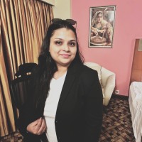 Gutenberg Employee Sweta T.'s profile photo