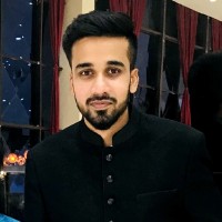 DIMAAG Employee Mohammad Faizal's profile photo