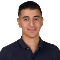 The American University in Cairo Employee Ali Ehab's profile photo