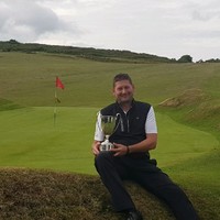 Orton Group Ltd Employee Simon Evans's profile photo