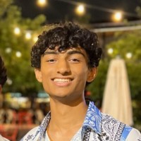 Red Balloon Security, Inc. Employee Shivam Patel's profile photo
