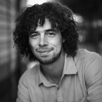 Umbrosa NV Employee Pieter Willemyns's profile photo