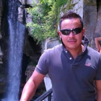 JN Audio and Video Inc. Employee Milton Contreras's profile photo