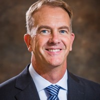 First Community Bank Employee Kristopher Simensen's profile photo