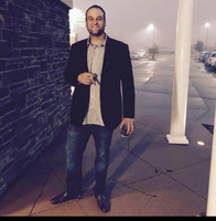 David's Fine Tobaccos Employee Sean David's profile photo