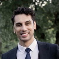 UCD Michael Smurfit Graduate Business School Employee Suhail Shersad's profile photo