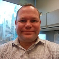 TD Employee Ken Wind's profile photo