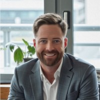 Akelius Residential Property AB Employee Joshua Syska's profile photo