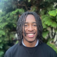 North Star Civic Foundation Employee Mekhi Gardner's profile photo