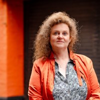 The Scottish Government Employee Rowan Smith's profile photo