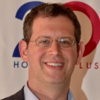 CleanCapital Employee Evan Berger's profile photo