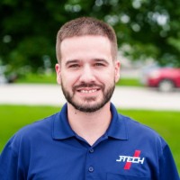 J-TECH Employee Joshua Quinter's profile photo