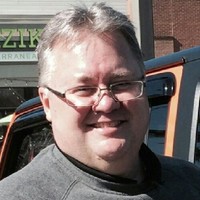 SCIENTIFIC GAMES Employee Joe Storey's profile photo