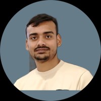 Tericsoft Technology Employee Ratnesh Pandey's profile photo