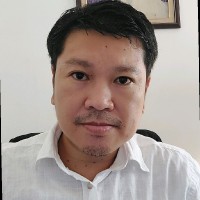 GCheck Employee Darwin Valencia's profile photo