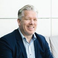 Indalgo Oy Employee Tomi Kyllönen's profile photo