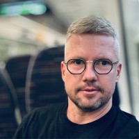 STRV Employee Martin Svarc's profile photo