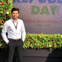 Avenue E-Commerce Limited Employee Saurabh Sonawane's profile photo