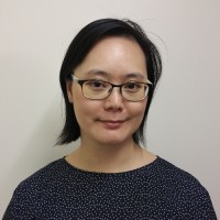Sparc* Employee Teresa Liu's profile photo