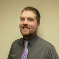 Professional Sports Catering Employee Nick Geyer's profile photo