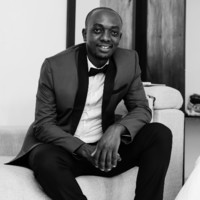 Eagle Africa Insurance Brokers Ltd Employee Innocent Umba's profile photo