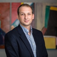 Chandler Johnson Email & Phone Number