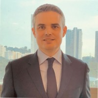 Air France-KLM Employee Nicolas Ricard's profile photo