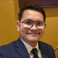 Atomic Solutions Employee Firdaus Ibn Norijan's profile photo
