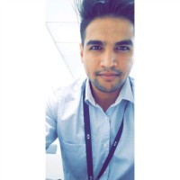 Rosso Brunello Employee Sachin Yadav's profile photo