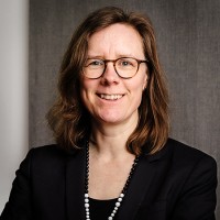 DM (Dansk Magisterforening) Employee Line Karkov's profile photo