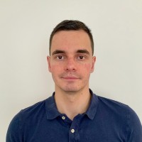 Taylor Steel Inc. Employee Neb Kukulj's profile photo