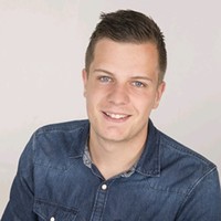 P-services Employee Mike Conrads's profile photo