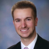 Nicholas Kauffman Email