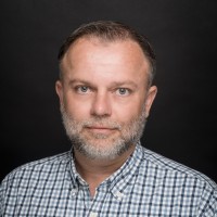 FA Engineering Employee Spencer Pierson's profile photo